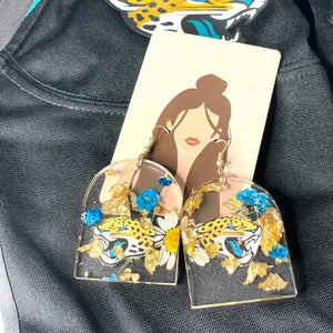 Duval Earrings