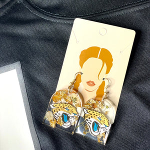 Duval Earrings