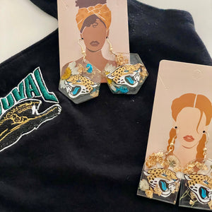 Duval Earrings