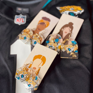 Duval Earrings