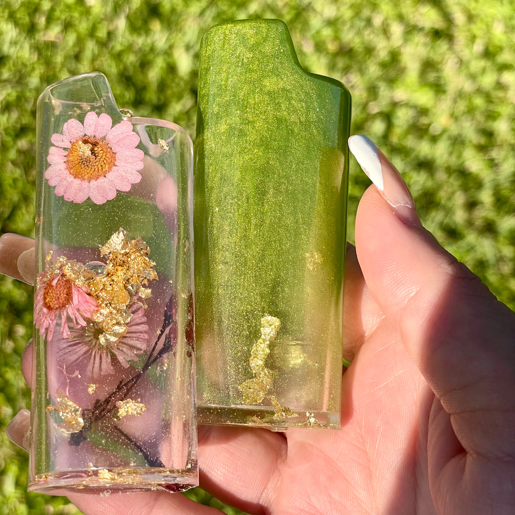Lighter Case