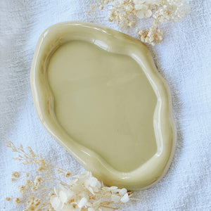 “Terra” Home Decor Vanity Tray